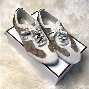 Coach Sneakers